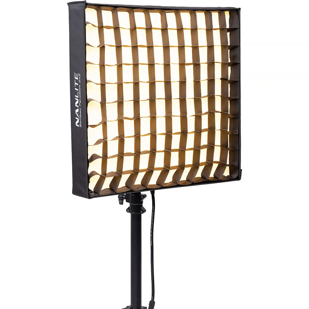 Panel LED Nanlite PavoSlim 240C RGB 5