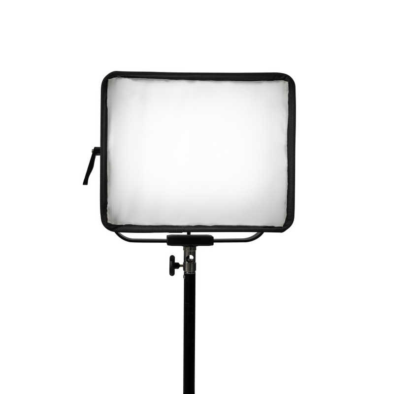 Softbox Nanlite con Grilla para Alien 150C 5