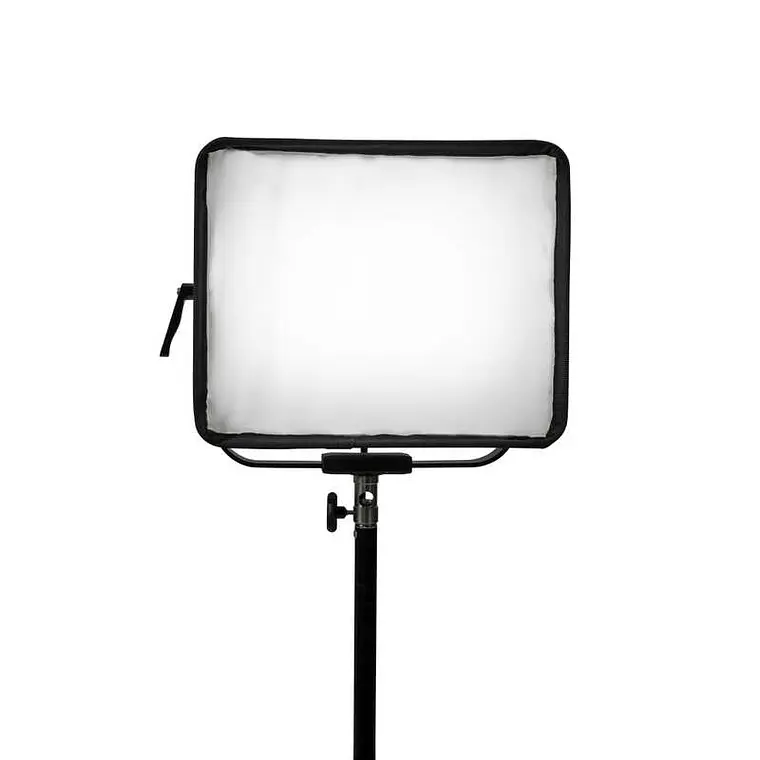 Softbox Nanlite con Grilla para Alien 150C 5