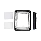 Softbox Nanlite con Grilla para Alien 150C - Miniatura 7