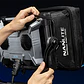Softbox Nanlite con Grilla para Alien 150C - Miniatura 2