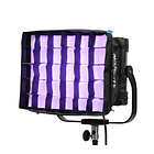 Softbox Nanlite con Grilla para Alien 150C 4