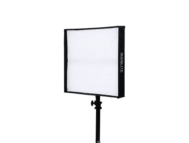 Softbox Plegable Nanlite con Grilla para PavoSlim 240