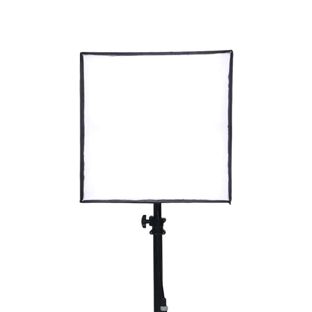 Softbox Plegable Nanlite con Grilla para PavoSlim 240 4