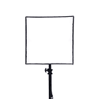 Softbox Plegable Nanlite con Grilla para PavoSlim 240 4