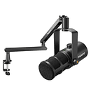 Kit Kreadores Maono PD400X + Brazo Ba92 1