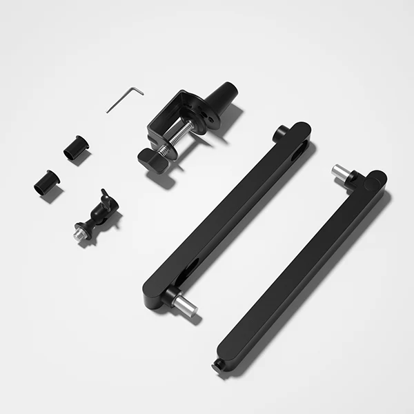 Kit Kreadores Maono PD400X + Brazo Ba92 4