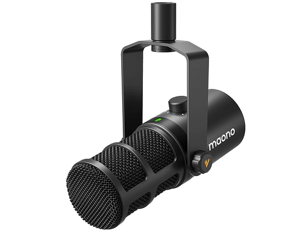 Kit Kreadores Maono PD400X + Brazo Ba92