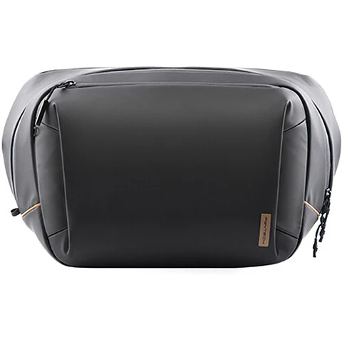 Bolso PGYTECH OneGo Solo Sling Bag V2 de 6L - Negro