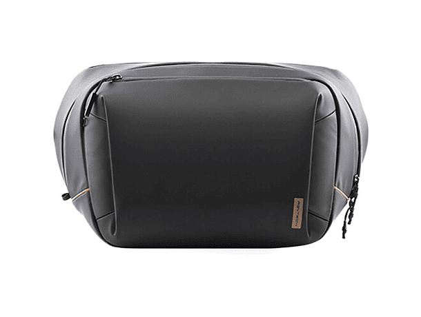 Bolso PGYTECH OneGo Solo Sling Bag V2 de 6L - Negro