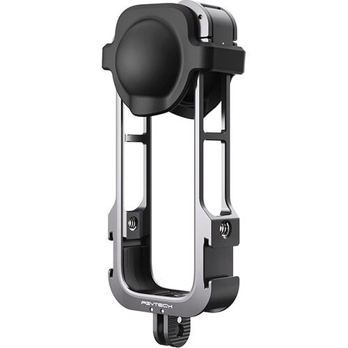 Jaula PGYTECH para Insta360 X4 1