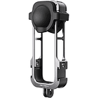 Jaula PGYTECH para Insta360 X4 1