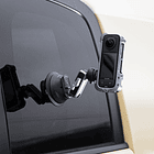 Jaula PGYTECH para Insta360 X4 2