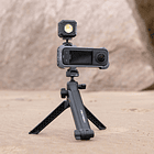 Jaula PGYTECH para Insta360 X4 9