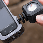 Jaula PGYTECH para Insta360 X4 7