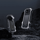 Jaula PGYTECH para Insta360 X4 4