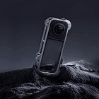 Jaula PGYTECH para Insta360 X4 3