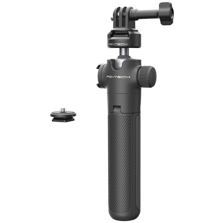Trípode PGYTECH CapLock Action Extensible 1
