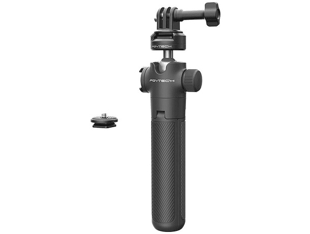 Trípode PGYTECH CapLock Action Extensible