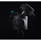 Trípode PGYTECH CapLock Action Extensible 5