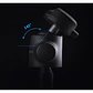 Trípode PGYTECH CapLock Action Extensible - Miniatura 5