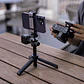 Trípode PGYTECH CapLock Action Extensible - Miniatura 8