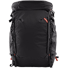 Mochila PGYTECH OnePro Flex 30L con Insert Mediano - Negro 1