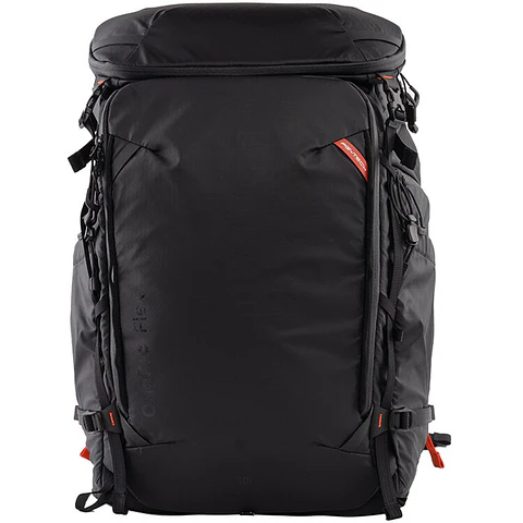 Mochila PGYTECH OnePro Flex 30L con Insert Mediano - Negro