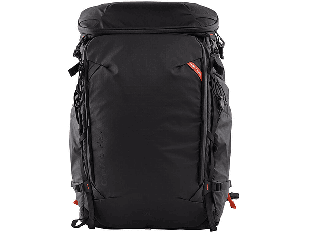 Mochila PGYTECH OnePro Flex 30L con Insert Mediano - Negro
