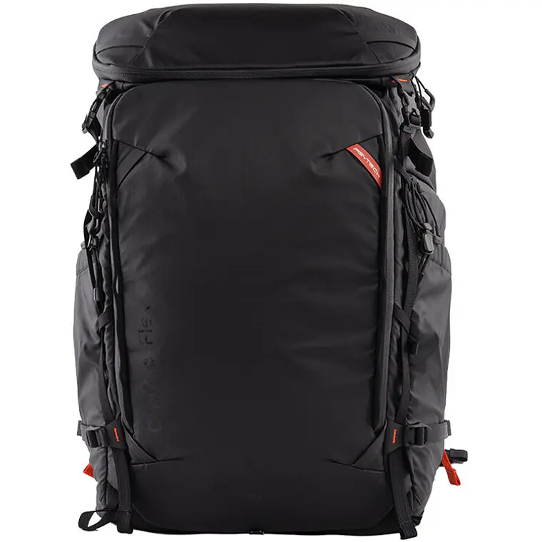 Mochila PGYTECH OnePro Flex 30L con Insert Mediano - Negro 1