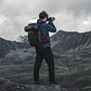 Mochila PGYTECH OnePro Flex 30L con Insert Mediano - Negro - Miniatura 2