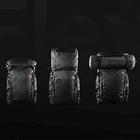 Mochila PGYTECH OnePro Flex 30L con Insert Mediano - Negro 9