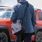 Mochila PGYTECH OnePro Flex 30L con Insert Mediano - Negro 10