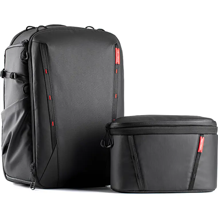 Mochila PGYTECH OneMo 2 de 25L - Negro 1