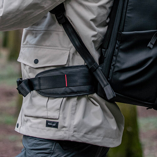 Mochila PGYTECH OneMo 2 de 25L - Negro 11