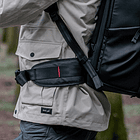 Mochila PGYTECH OneMo 2 de 25L - Negro 11