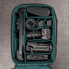 Mochila PGYTECH OneMo 2 de 25L - Negro 6