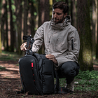 Mochila PGYTECH OneMo 2 de 25L - Negro 13