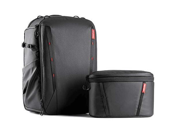 Mochila PGYTECH OneMo 2 de 35L - Negro