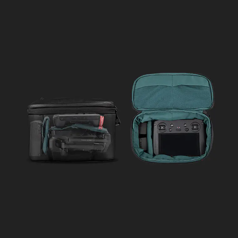 Mochila PGYTECH OneMo 2 de 35L - Negro 12