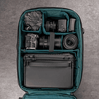 Mochila PGYTECH OneMo 2 de 35L - Negro 8