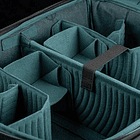 Mochila PGYTECH OneMo 2 de 35L - Negro 6