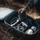 Mochila PGYTECH OneMo 2 de 35L - Negro 4