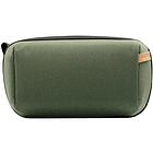 Estuche PGYTECH Tech Organizer - Verde Musgo 1