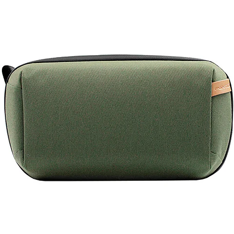 Estuche PGYTECH Tech Organizer - Verde Musgo