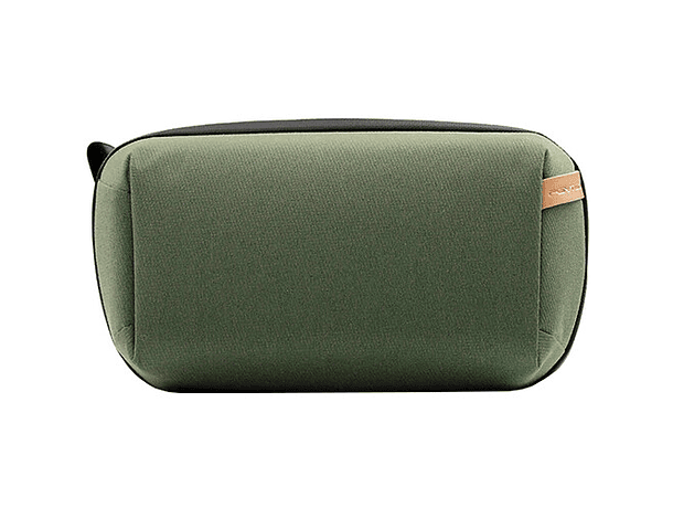 Estuche PGYTECH Tech Organizer - Verde Musgo