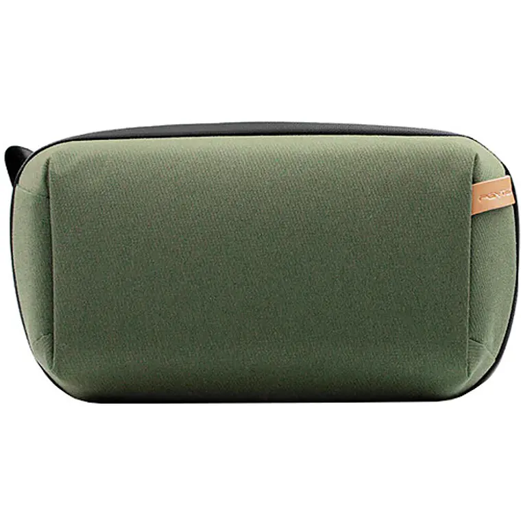 Estuche PGYTECH Tech Organizer - Verde Musgo 1