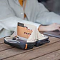 Estuche PGYTECH Tech Organizer - Verde Musgo - Miniatura 5