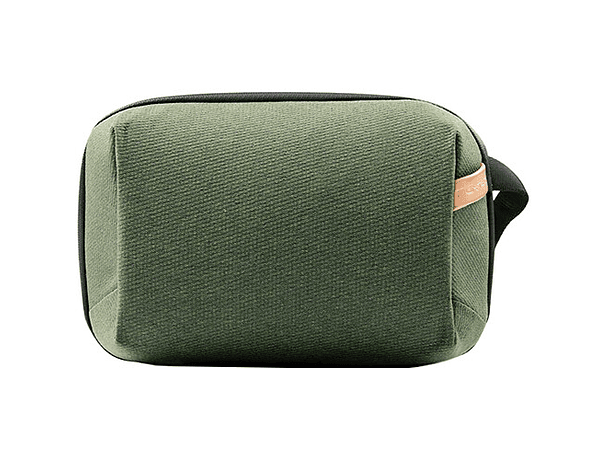 Estuche PGYTECH Mini Tech Organizer - Verde Musgo