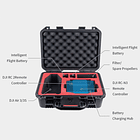 Maletín PGYTECH de Protección para DJI Air 3/3S 6